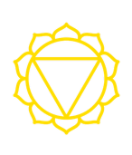 Solar Plexus Chakra