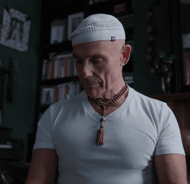 A New Look at Awakening the Mystic: Watch the Latest Promo Clip – Tattoo