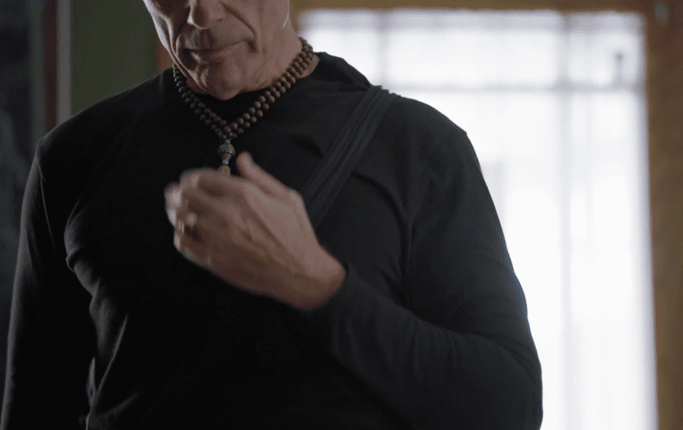 Teaser #8: The Black Car – A Sneak Peek into Awakening the Mystic