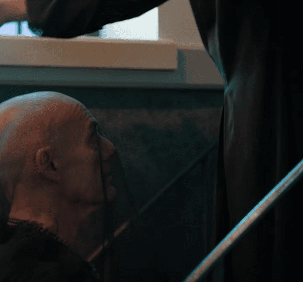 TEASER #10: THE VEILED ONE- A GLIMPSE INTO AWAKENING THE MYSTIC