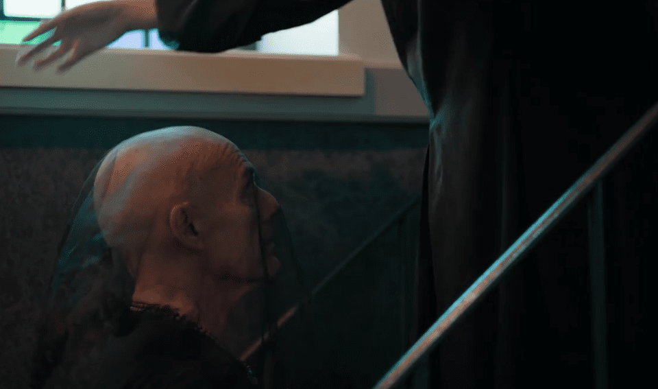 TEASER #10: THE VEILED ONE- A GLIMPSE INTO AWAKENING THE MYSTIC