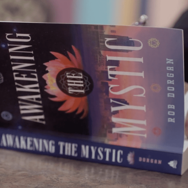 Exciting News: Awakening the Mystic is Now Available!