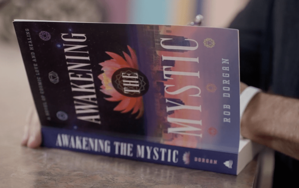 Exciting News: Awakening the Mystic is Now Available!