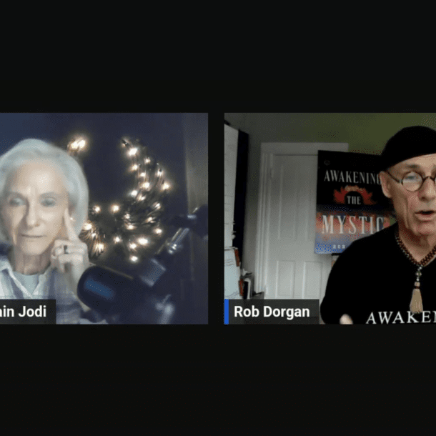 Rob Dorgan Joins Survivor Angels Podcast: A Deep Dive into Star Alchemy