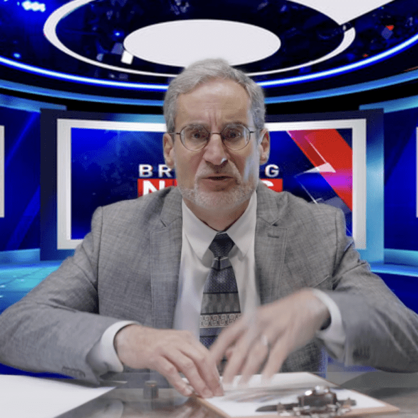 Miracle on the Parkway: A Cincinnati Story of Hope