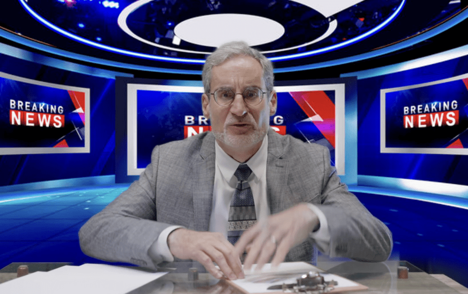 Miracle on the Parkway: A Cincinnati Story of Hope